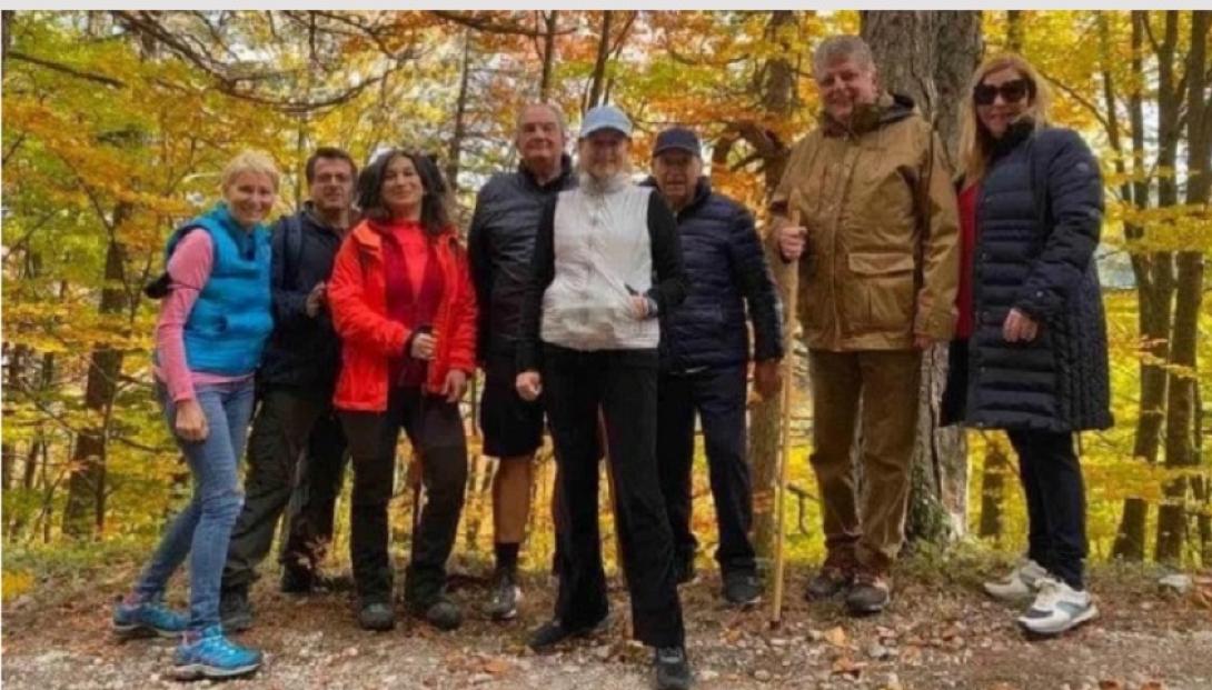 καραμανλης ολυμπος