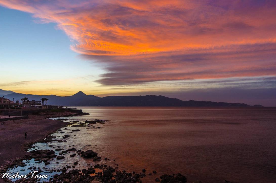 φωτογραφια Αναστασιου Νιχα (παραλιακή)