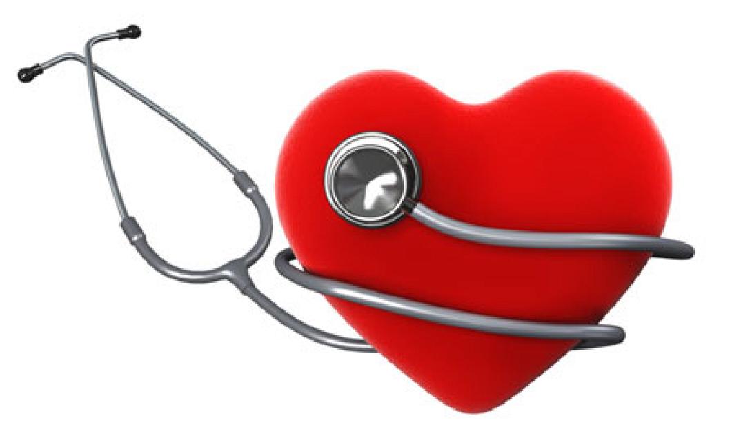 Έκθεση σοκ για την υγεία στην Ελλάδα - Πρωτιές σε εγκεφαλικά και εμφράγματα