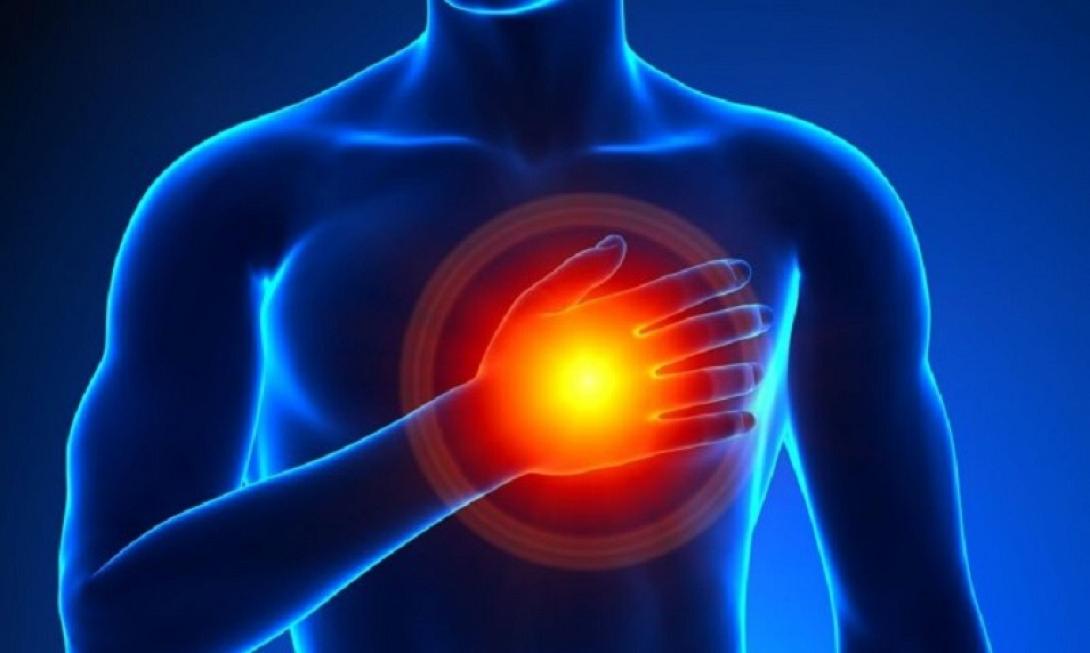 καρδιακη ανεπάρκεια