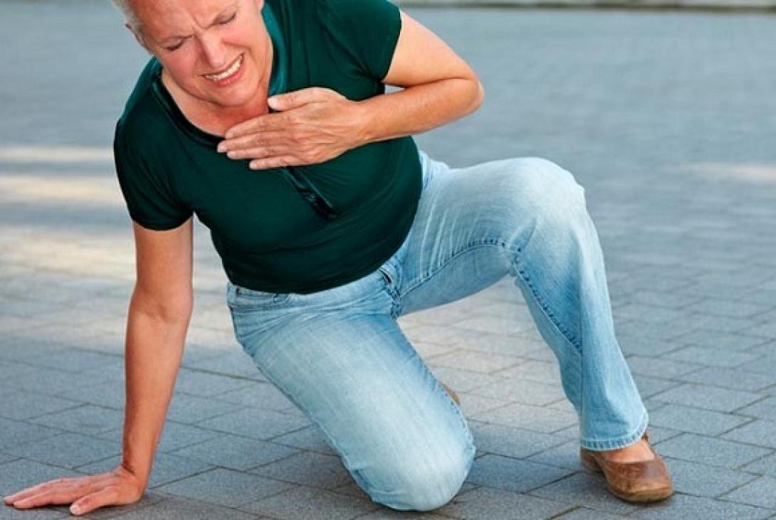 ΗΠΑ: Αύξηση στις καρδιακές προσβολές με το πέρασμα στη θερινή ώρα 