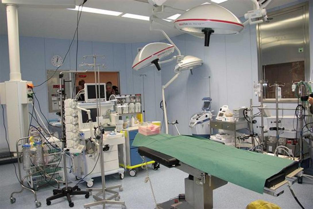 Στο Εφετείο παραπέμπει το Σ.τ.Ε την απόφαση για αποζημίωση-μαμούθ σε καθηγητή καρδιοχειρουργικής