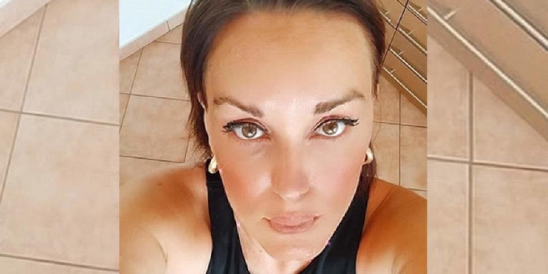 Η αγνοούμενη φαρμακοποιός στην Καρδίτσα