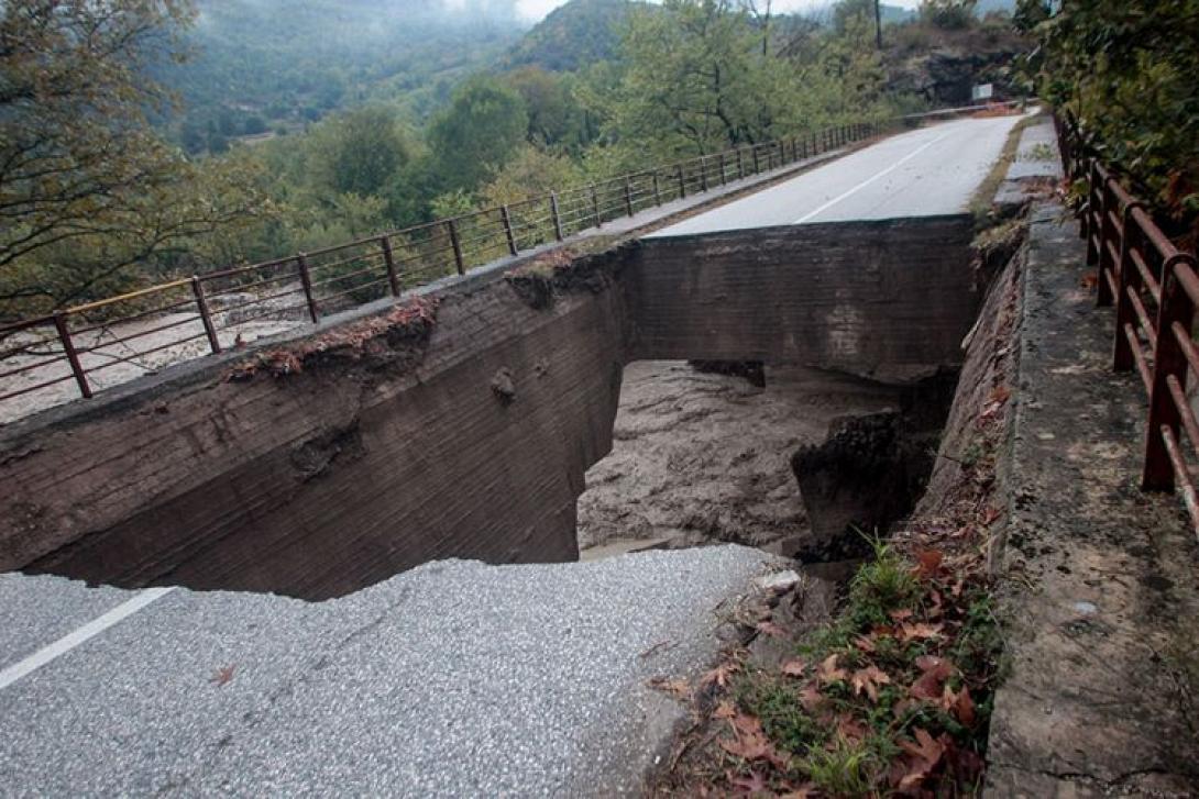Κακοκαιρία