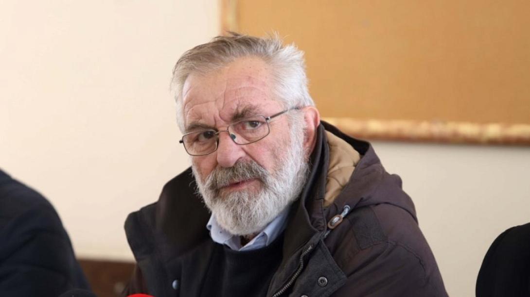 βαγγέλης μπούτας