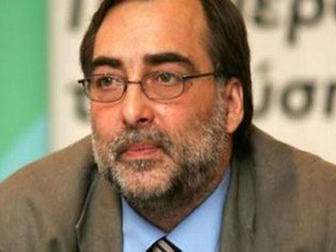 Στηρίζει ΝΔ αλλά δεν συμμετέχει στα ψηφοδέλτια, ο Αντύπας Καρίπογλου