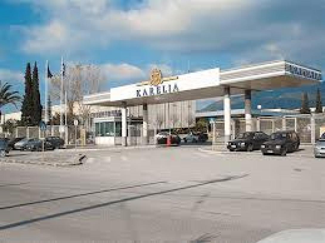 Δώρο 2,5 εκ. ευρώ στους εργαζόμενους της καπνοβιομηχανίας Καρέλια