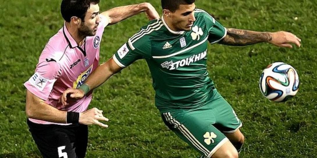 Στο στόχαστρο της Τορίνο ο Καρέλης