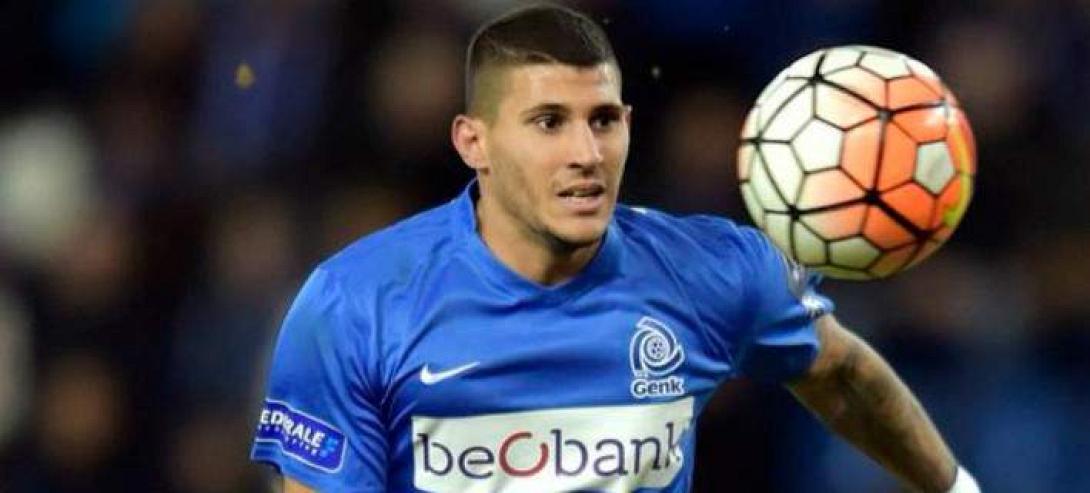 Νίκος Καρέλης