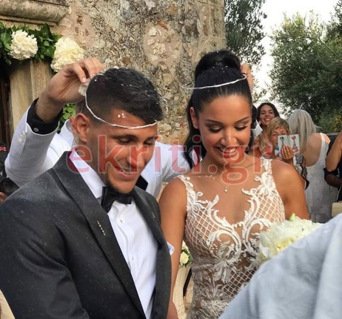 Νικος Καρελης