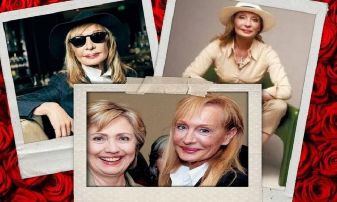 Μάρα Καρέτσου