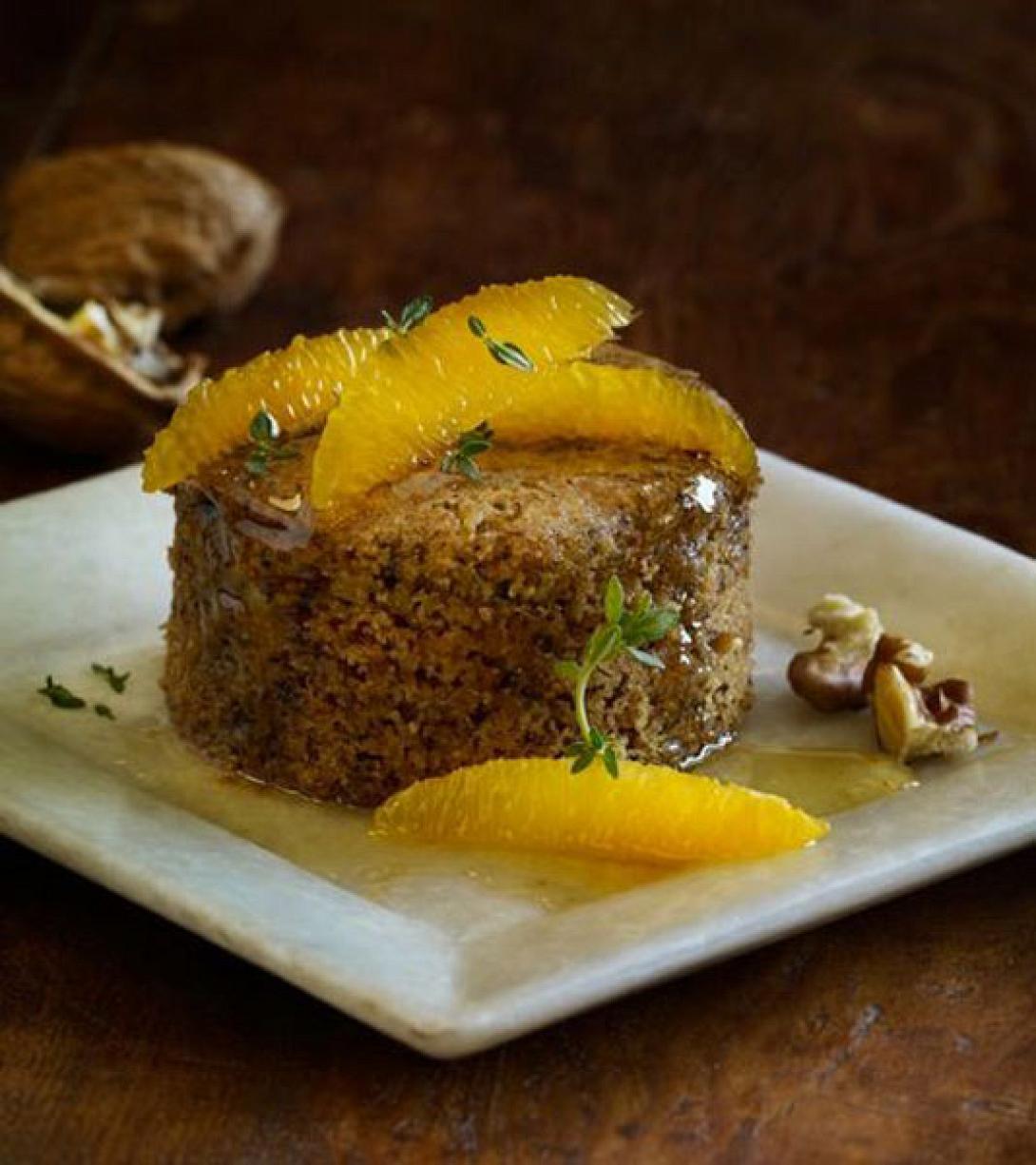 Ατομικές καρυδόπιτες