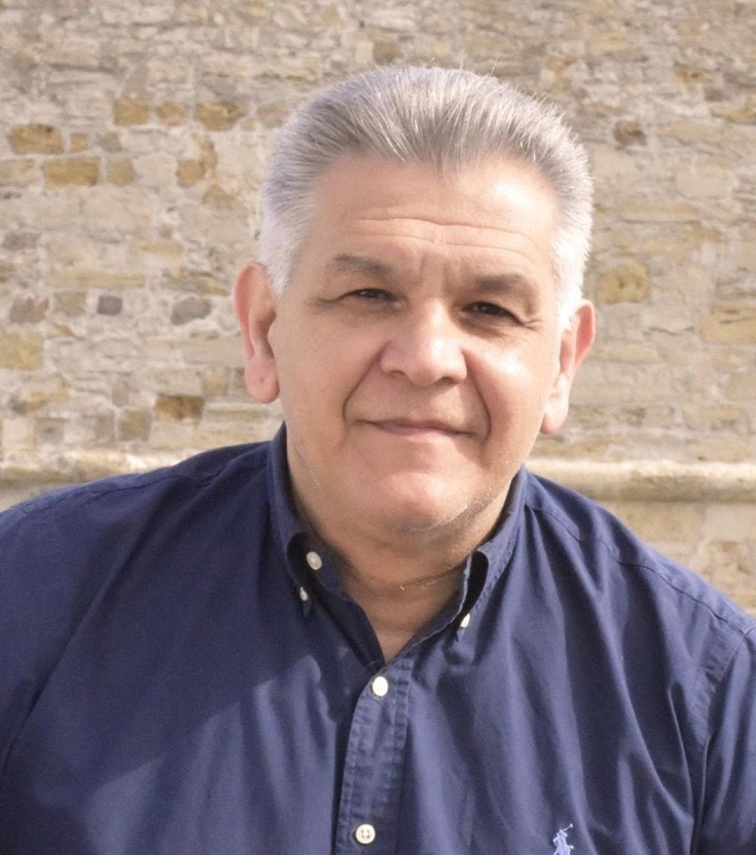 Βαγγέλης Καρκανάκης