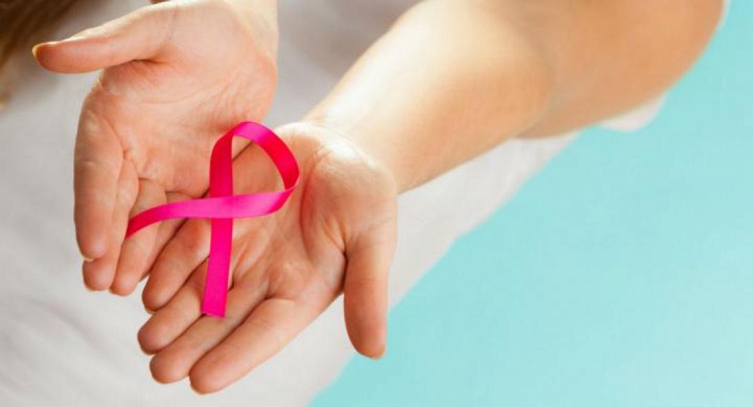 καρκίνος μαστού