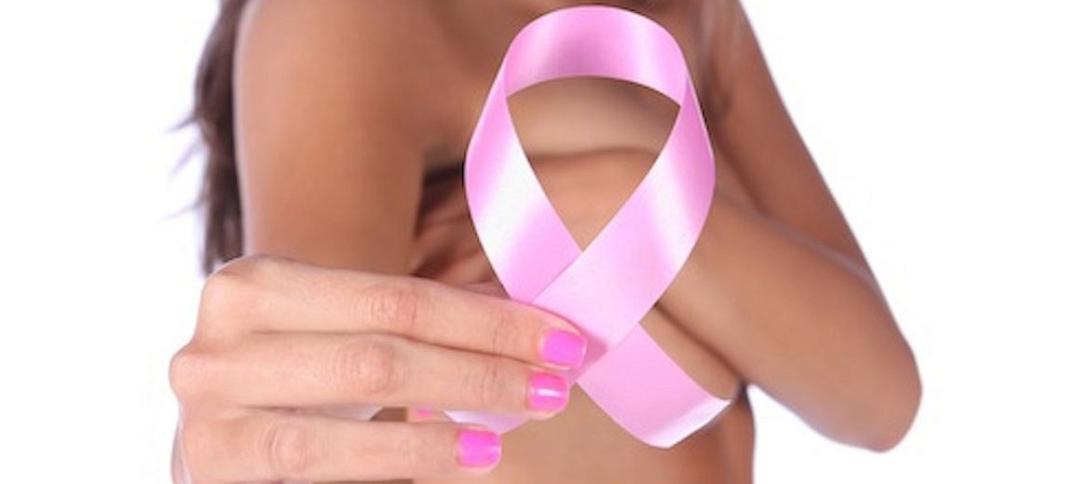 καρκίνος μαστού