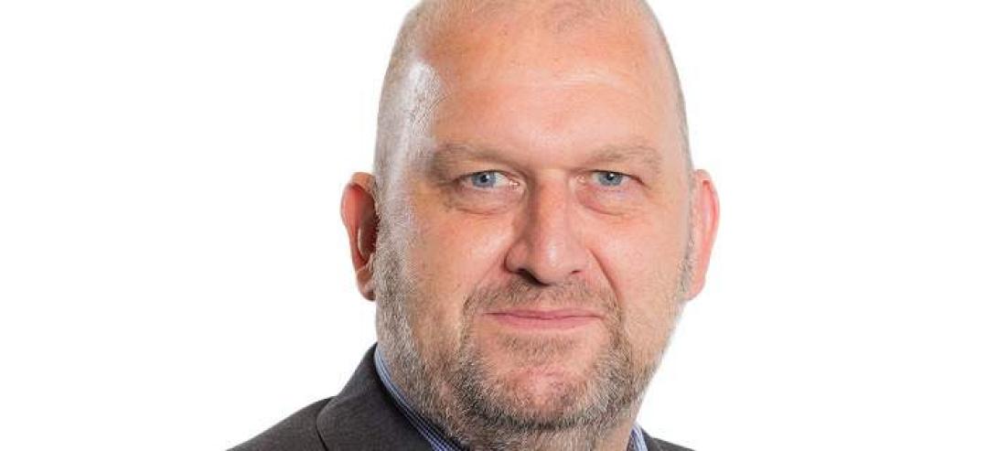 Καρλ Σάρτζαντ