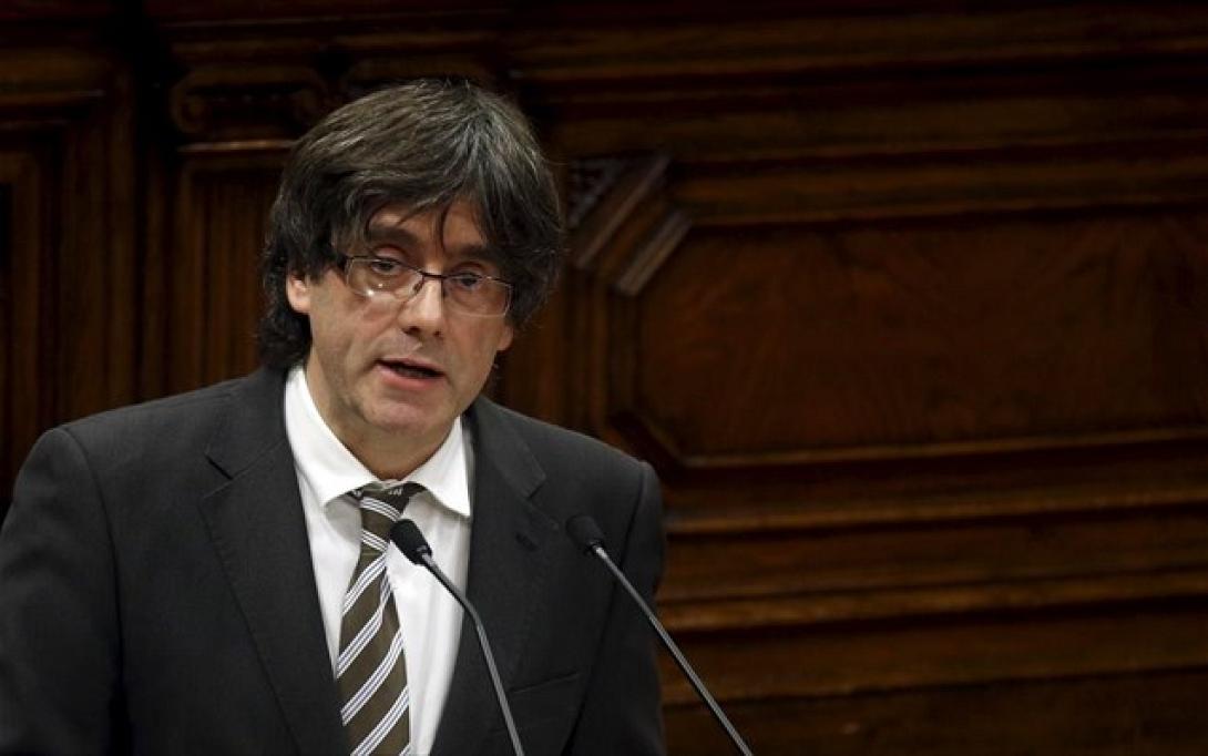 Κάρλς Πουιγκντεμόντ 