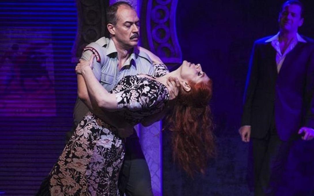 Στην Κρήτη η Εθνική Λυρική Σκηνή με την «Κάρμεν»