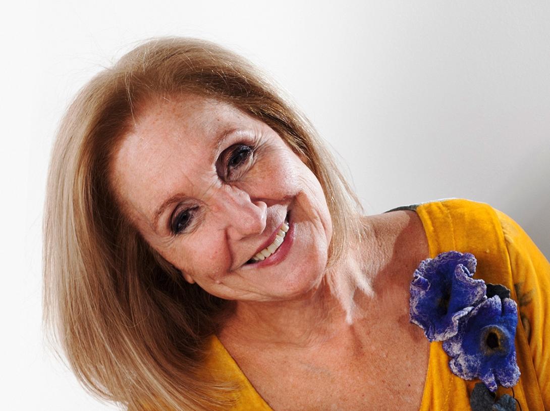 κάρμεν λουγγέρη