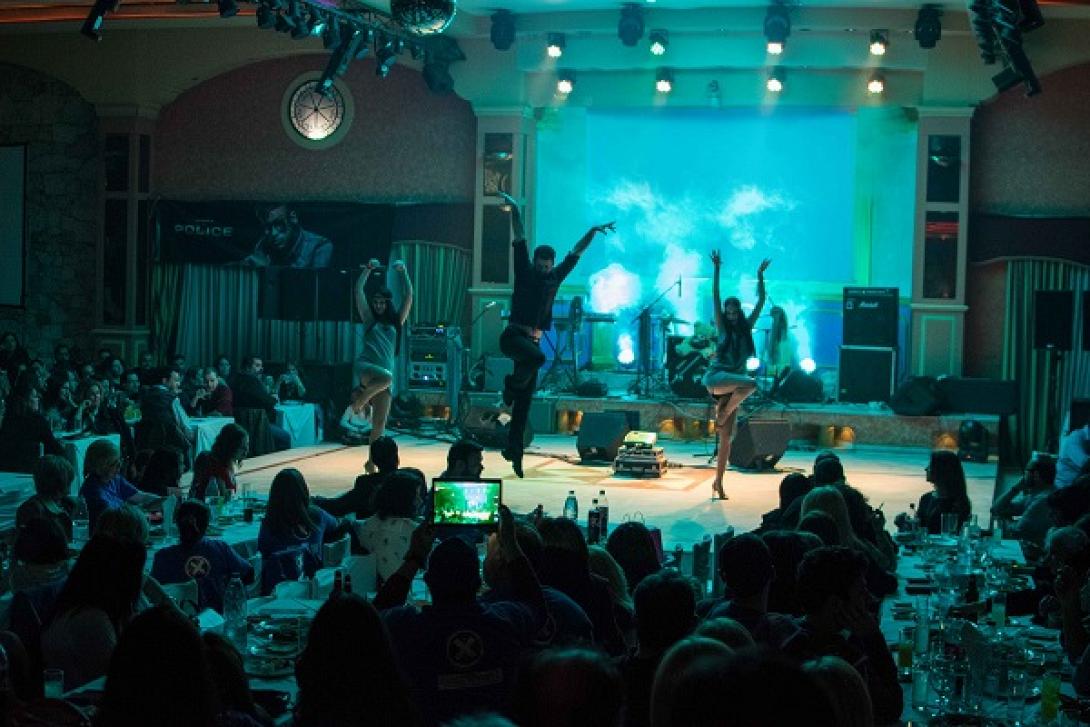 καρναβαλι ρεθυμνο