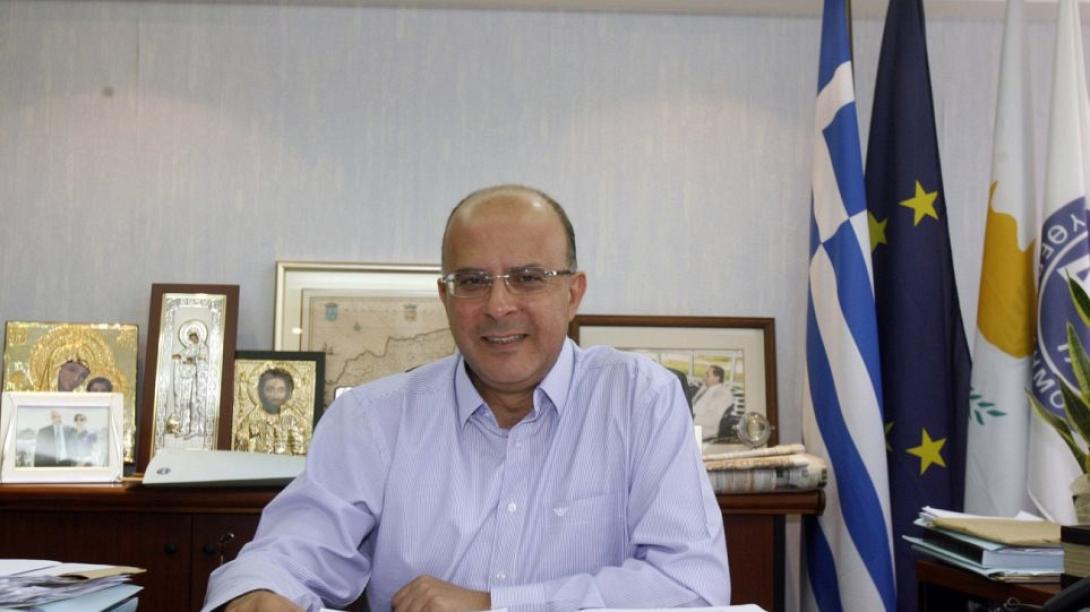 μάριος καρογιάν