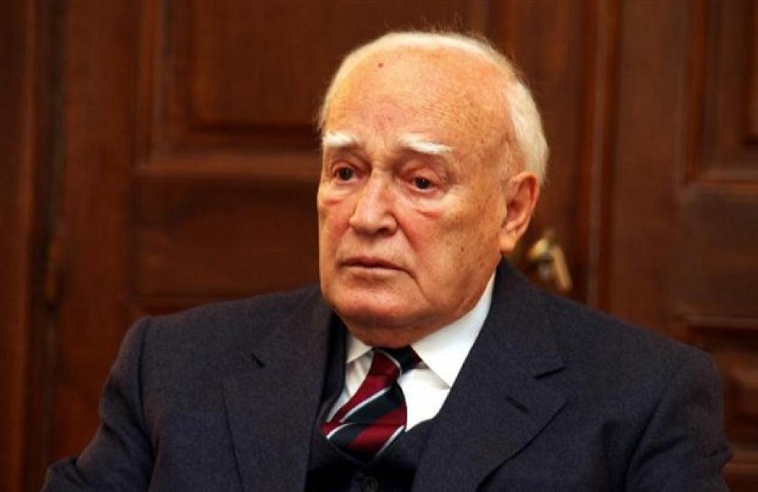 Το μήνυμα του Προέδρου της Δημοκρατίας στους 'Ελληνες της διασποράς