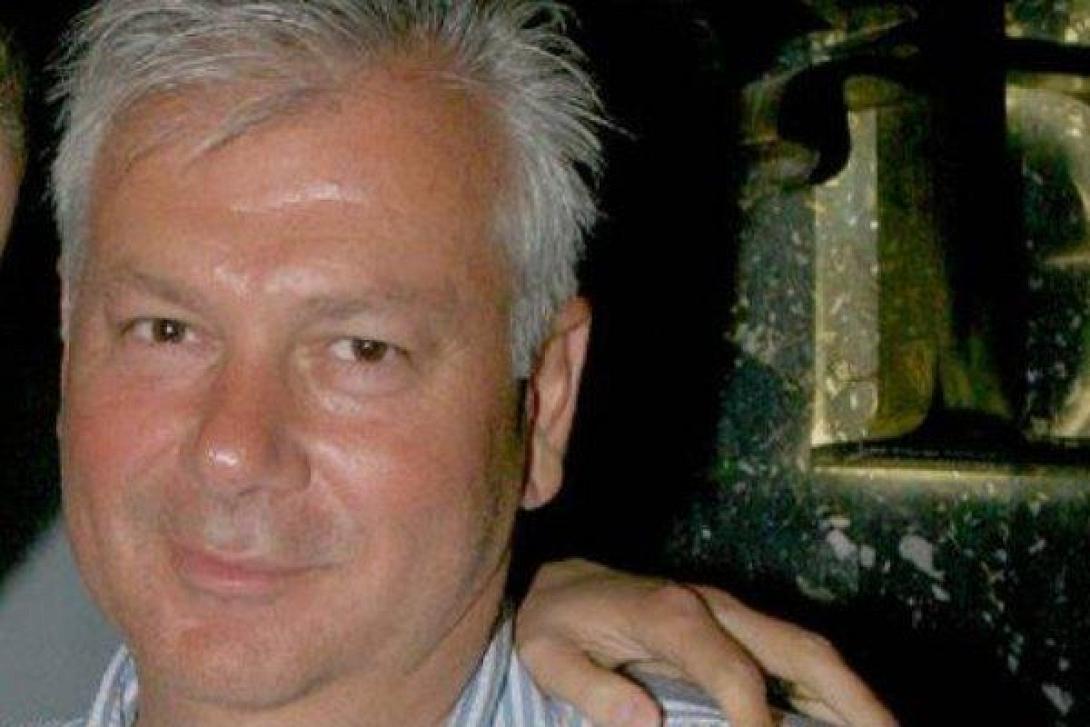 γιάννης καρούζος