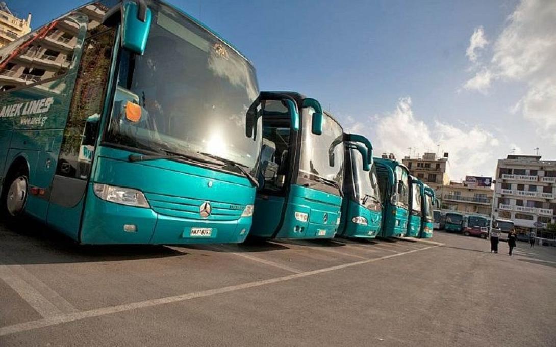 κάρτα μεταφοράς 