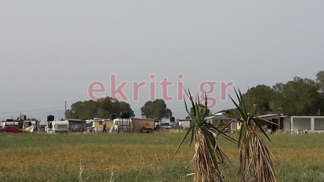 καρτερός τροχόσπιτα