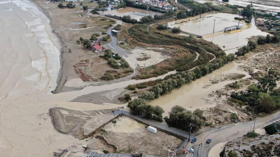 Εικόνες.. αποκάλυψης στον Καρτερό