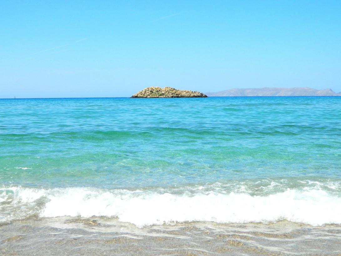 Ζητούν και στη Χερσόνησο έκτακτο δημοτικό συμβούλιο για τη παραλία του Καρτερού