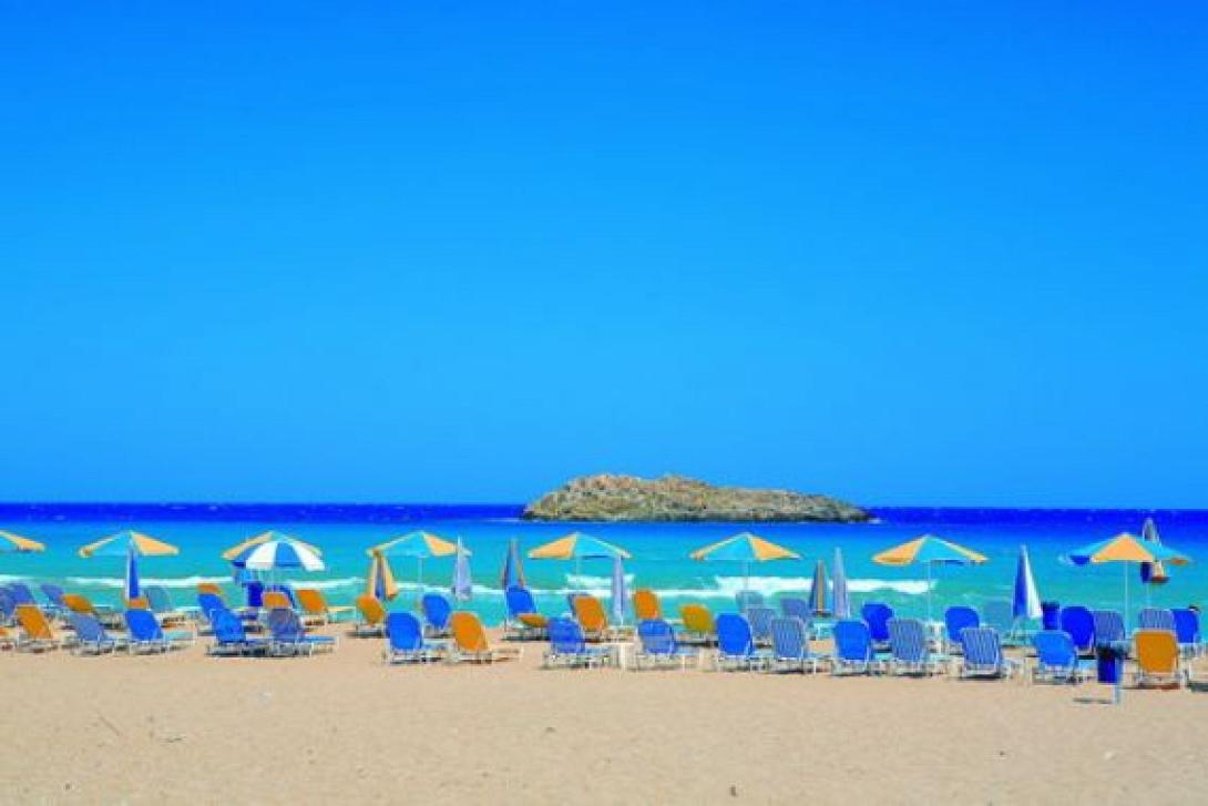 Λαϊκός ξεσηκωμός για να αποτραπεί η ιδιωτικοποίηση της παραλίας Καρτερού