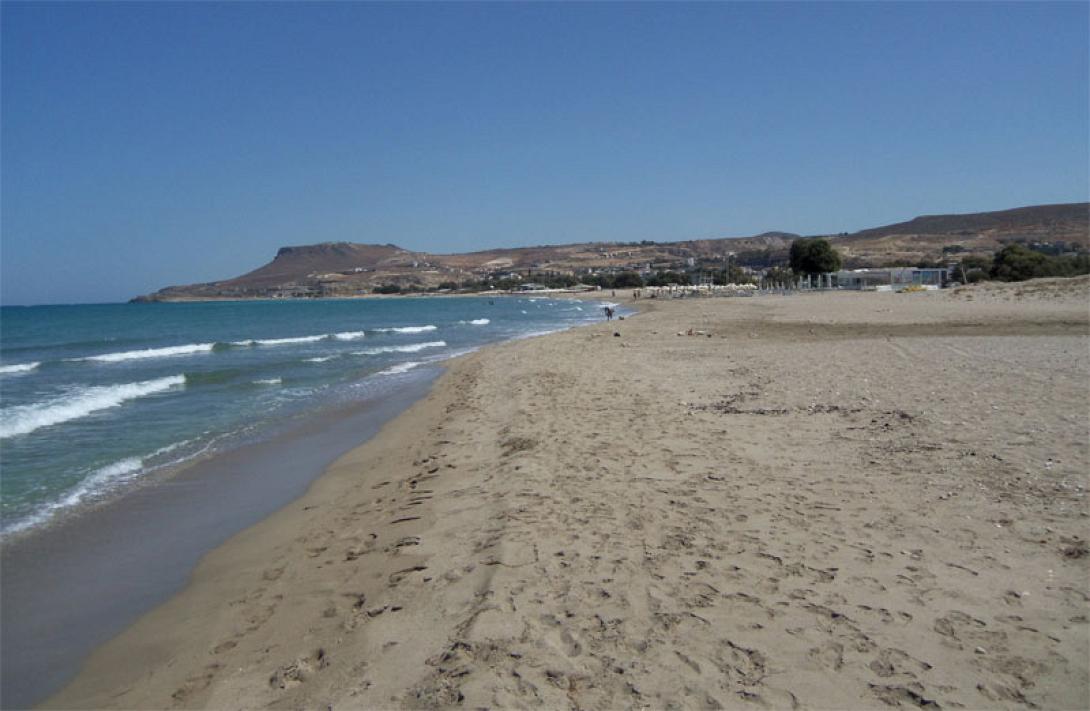 Ψήφισμα απο το Δημοτικό Συμβούλιο Ηρακλείου κατά της ιδιωτικοποίησης δημόσιας  περιουσίας απο το ΤΑΙΠΕΔ