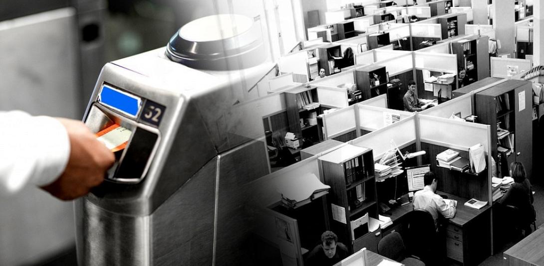 εργασία ωράριο