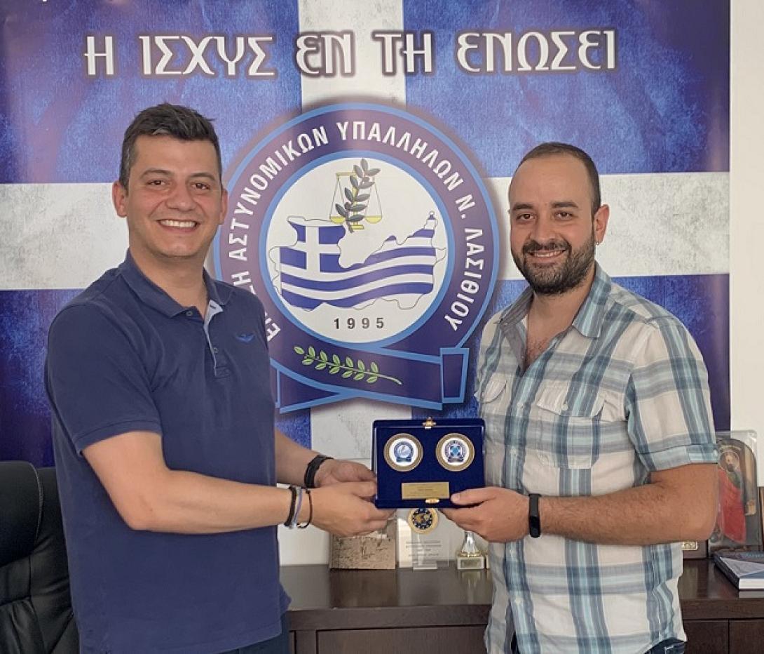 Καρτσάκης - Γιαννόπουλος