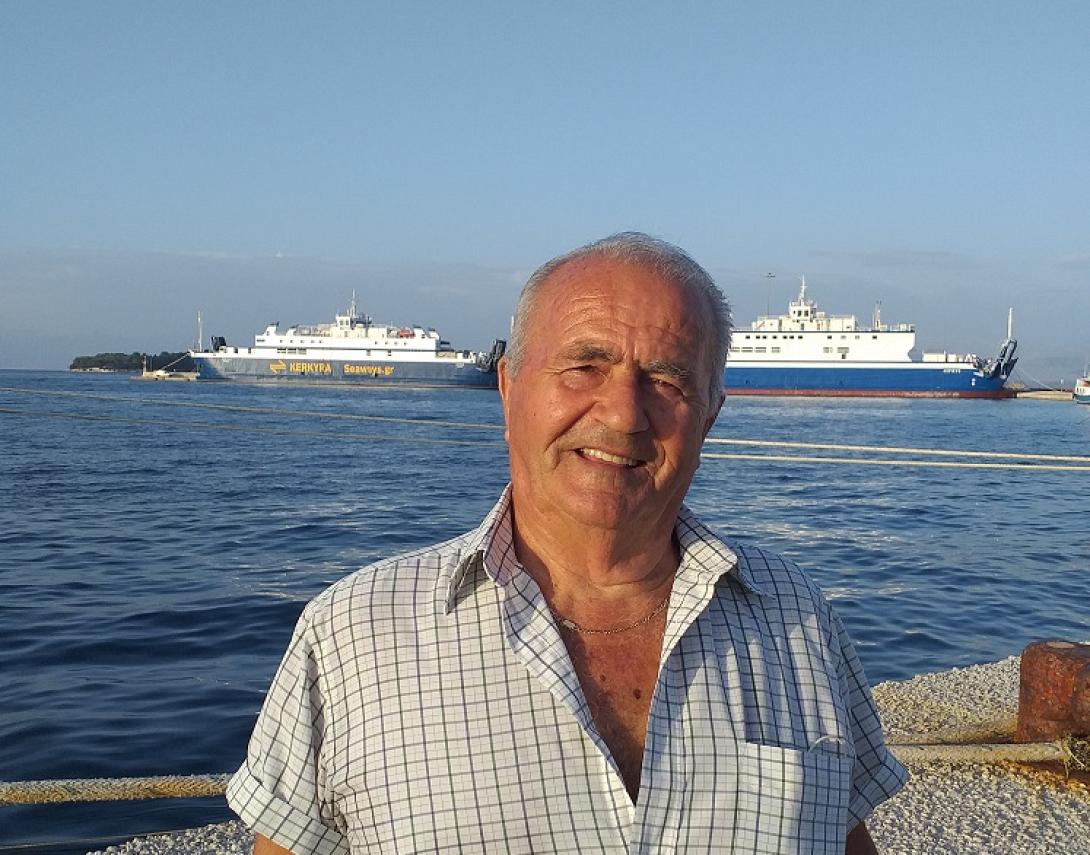 Νίκος Καρύδης πανελλαδικές