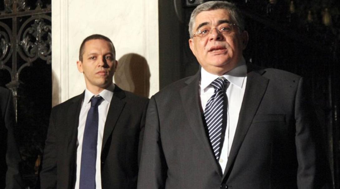 Άρση ασυλίας για 4 της Χρυσής Αυγής