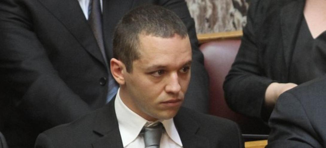 Προανακριτική επιτροπή για Α. Σαμαρά, Ν. Δένδια, Χ. Αθανασίου ζητά η Χρυσή Αυγή