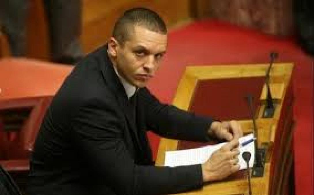 Απορρίφθηκε η αίτηση του Κασιδιάρη για εξαίρεση των ειδικών ανακριτριών 