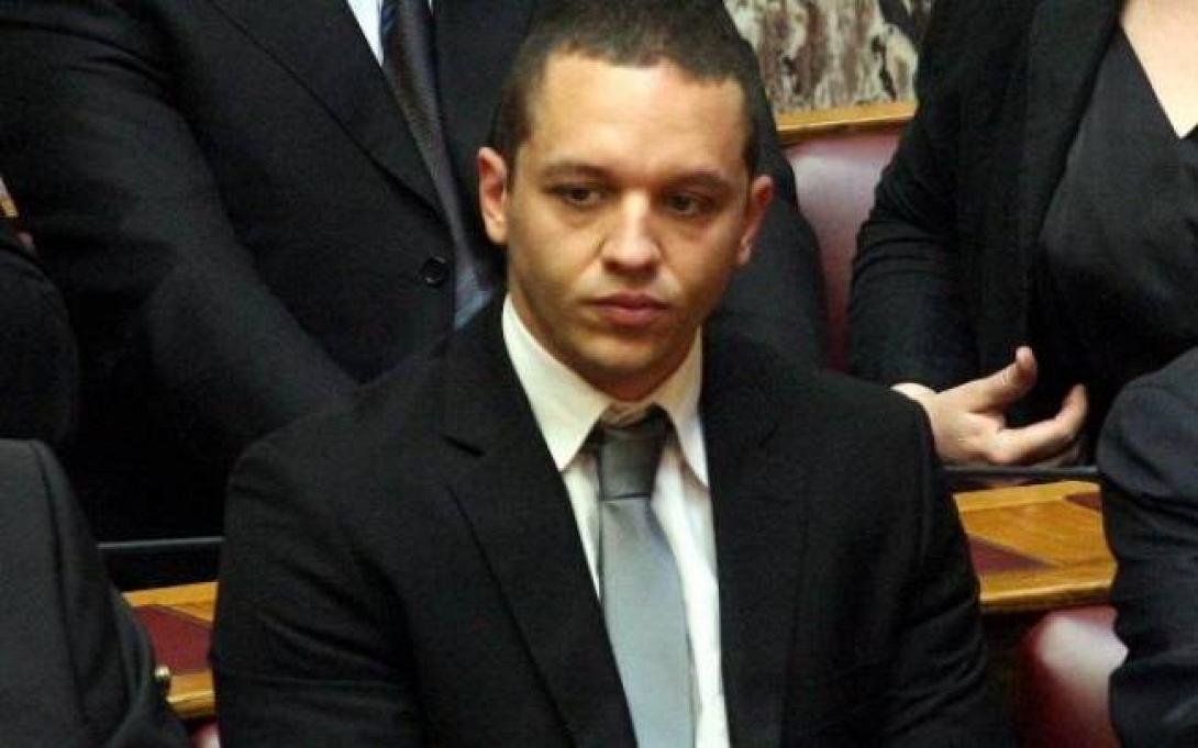 Ολοκληρώθηκε η απολογία του Ηλία Κασιδιάρη 