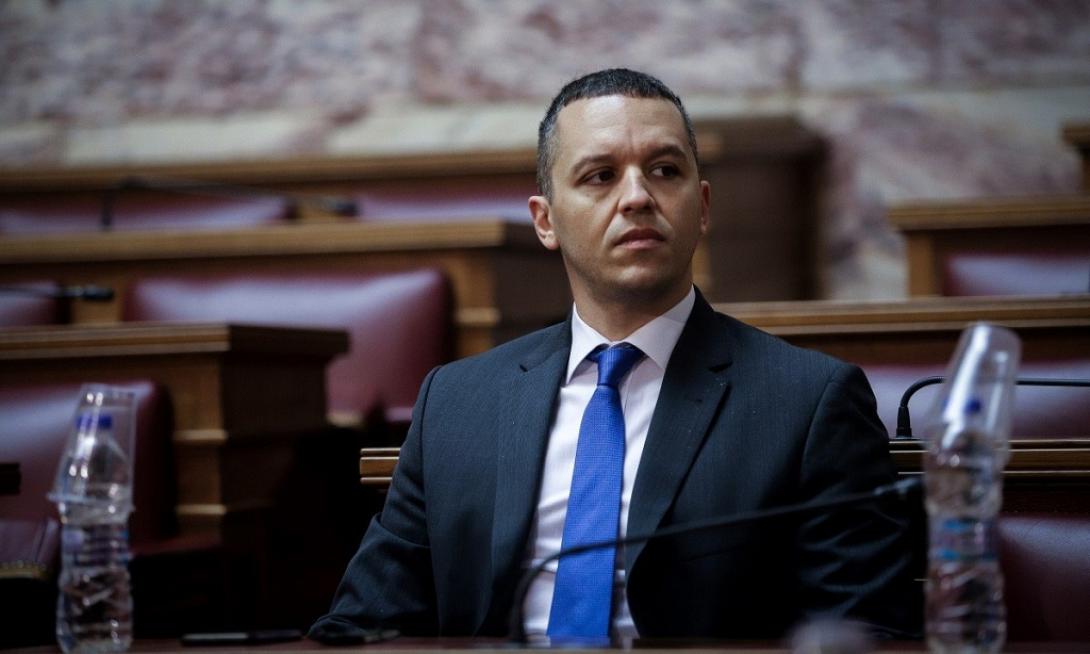 ηλίας κασιδιάρης