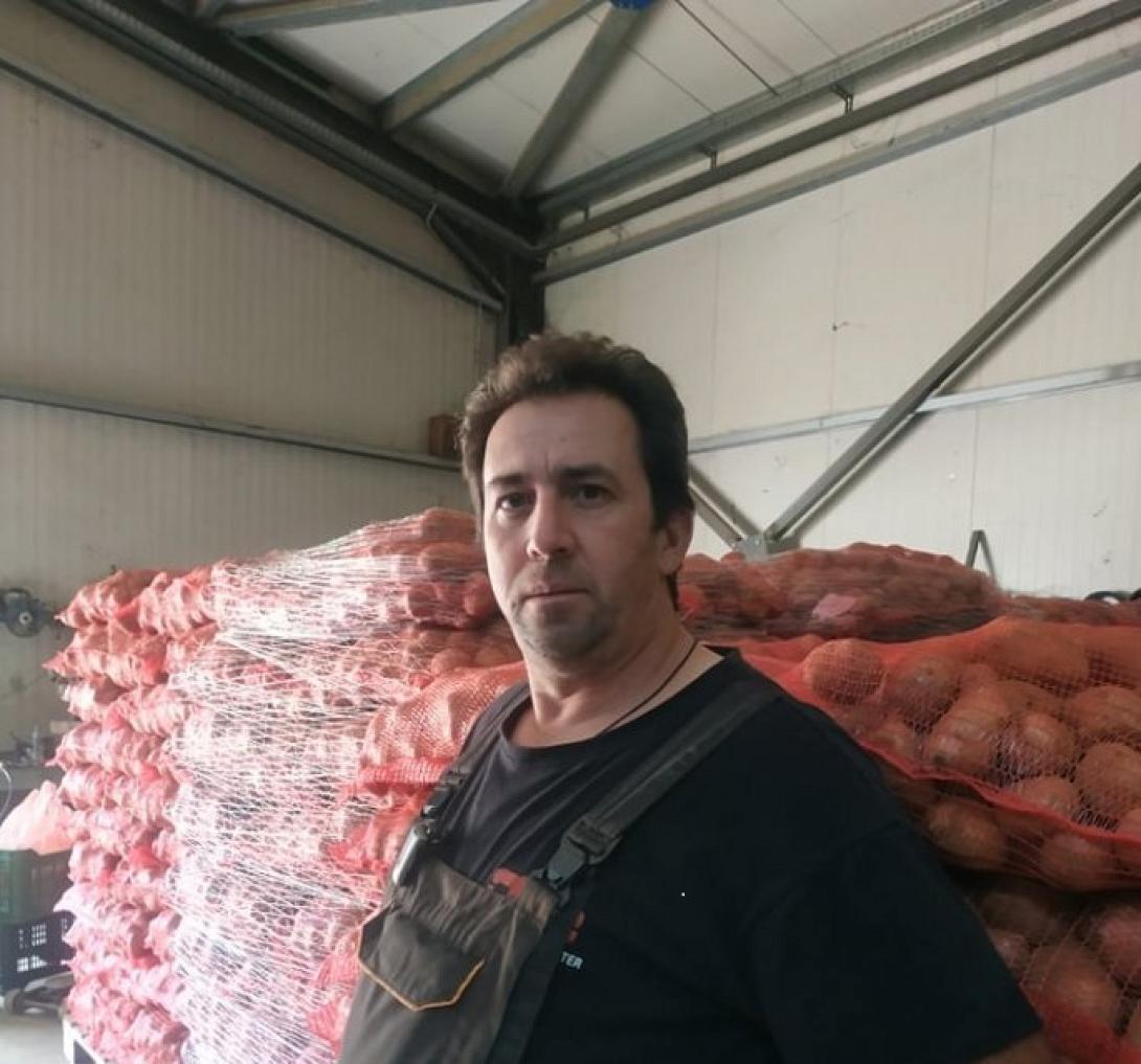 Λάμπρος Κασιώλας