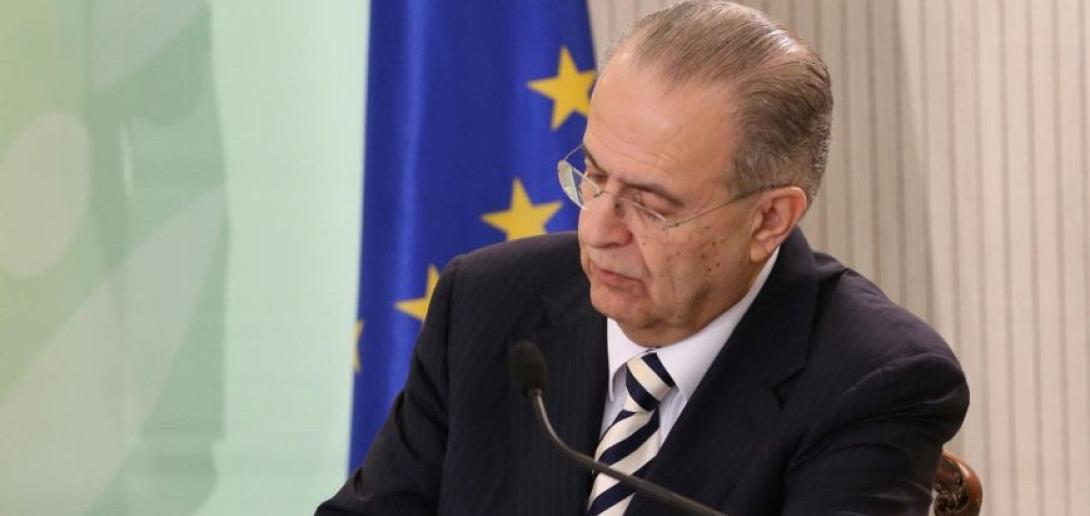  «Η Κύπρος μπορεί να βγει από το μνημόνιο στο τέλος του χρόνου»