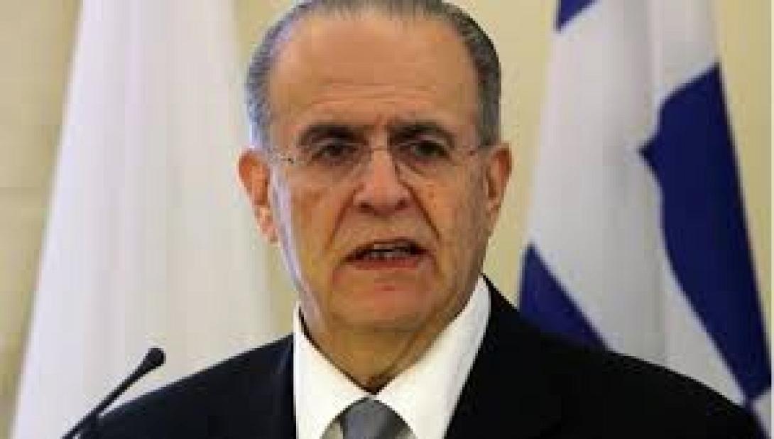 H Κύπρος βρίσκεται σε ζώνη κινδύνου, αν οι τζιχαντιστές επιβληθούν στον Λίβανο, δηλώνει ο υπουργός Εξωτερικών