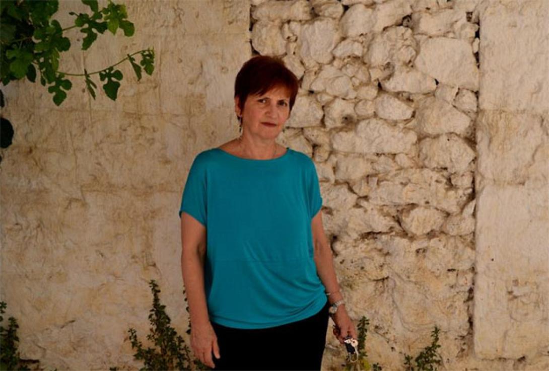 βαγγελιω κασσαπακη