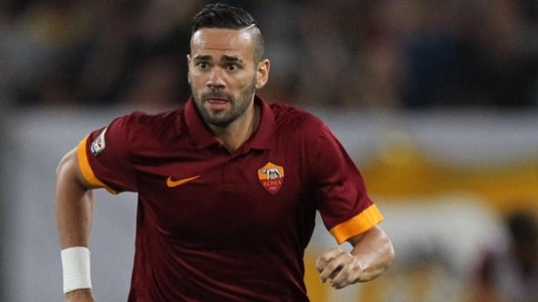 Ρόμα: Βγήκε από την εντατική ο Καστάν!