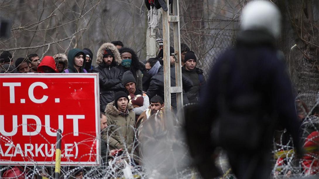 Εβρος καστανιες