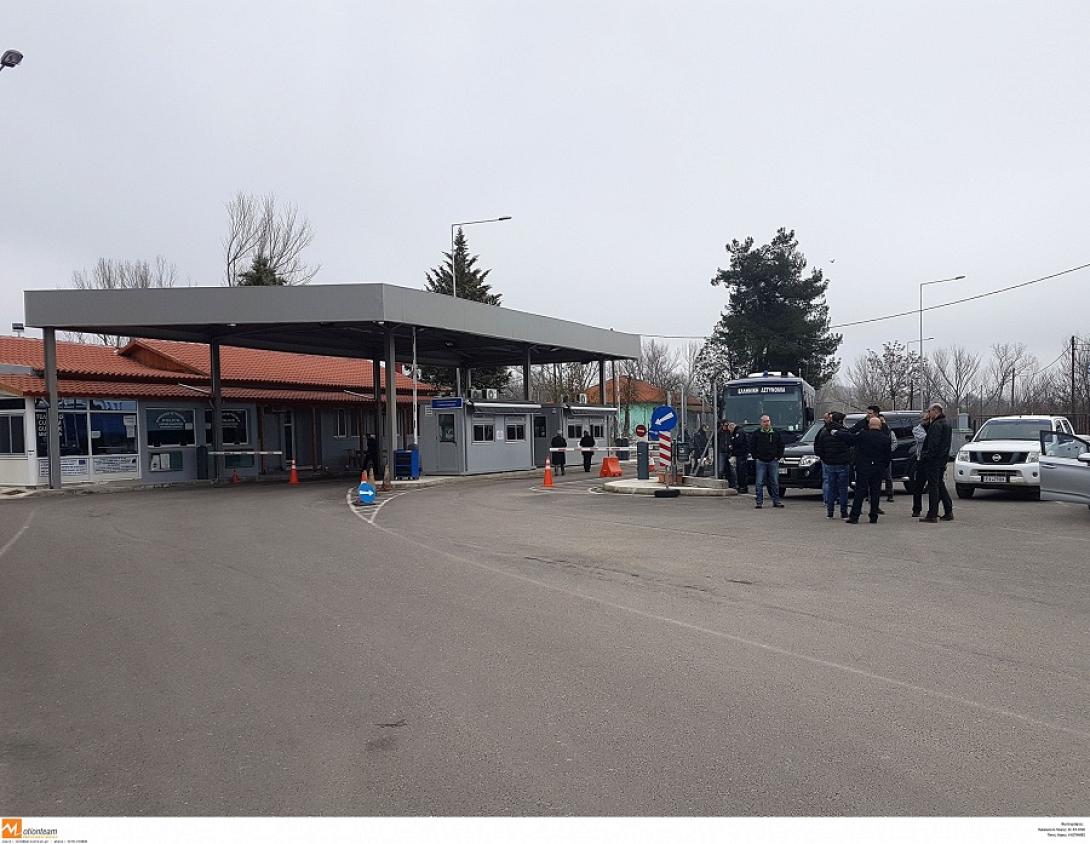 Φωτό αρχείου