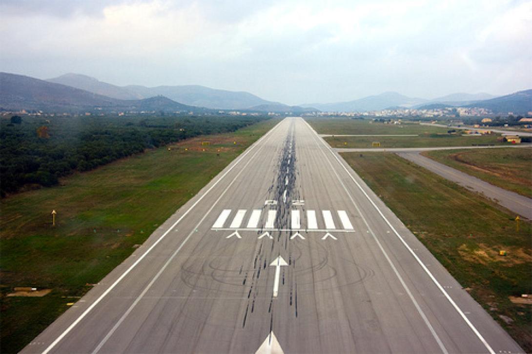 Παράταση στο διαγωνισμό για το αεροδρόμιο στο Καστέλι μέχρι τις 10 Σεπτεμβρίου