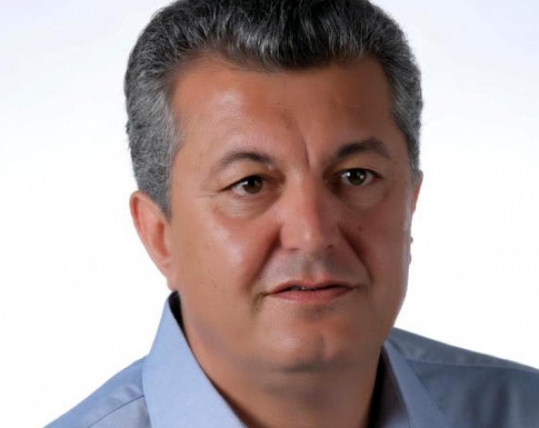 Δήλωση Ζαχαρία Καλογεράκη για τη δημοπράτηση του Νέου Διεθνούς Αεροδρομίου στο Καστέλι